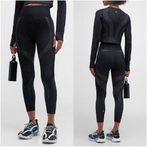 Sweaty Betty | 2 Piece - Spark Seamless Matching Set